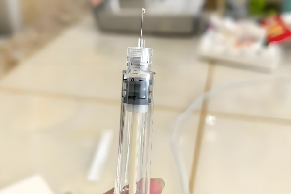 取卵前打的艾泽3-7天可代谢完