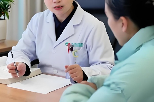 身体状态好做试管容易成功