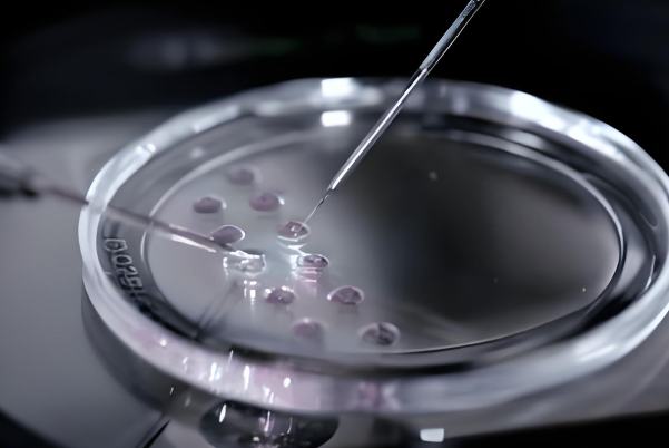卵子质量匹配胚胎易成功
